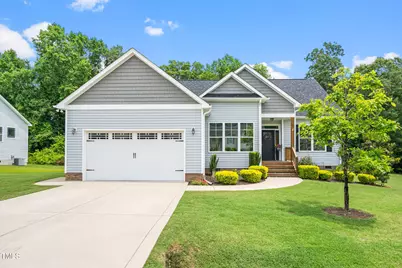 115 Jensen Drive, Wendell, NC 27591 - Photo 1