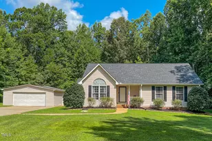 55 Hunters Ln, Timberlake, NC 27583 - Photo 1
