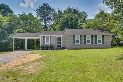 405 S Mineral Springs Road, Durham, NC 27703 - Photo 1