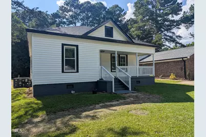 1510 Old Wilson Road, Rocky Mount, NC 27801 - Photo 1