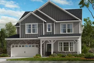 917 Delano Dr, Knightdale, NC 27545 - Photo 1