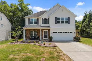 910 Woodland Rd, Creedmoor, NC 27522 - Photo 1