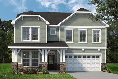 733 Beacon Hill Road # 41, Lillington, NC 27546 - Photo 1