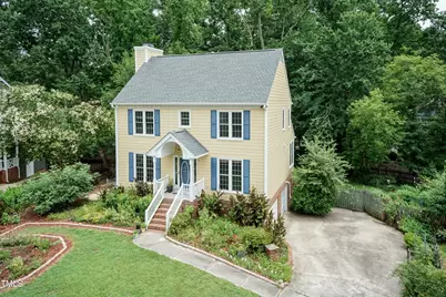 8 Cedar Hill Drive, Durham, NC 27713 - Photo 1