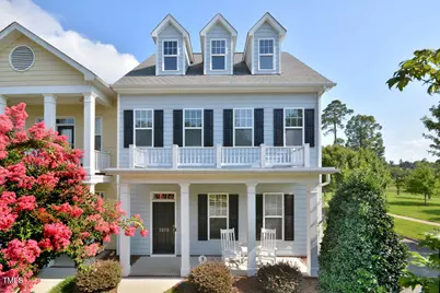 1079 Perdue Drive, Chapel Hill, NC 27517 - Photo 1