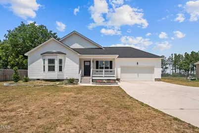 1088 Old US Highway 421, Lillington, NC 27546 - Photo 1