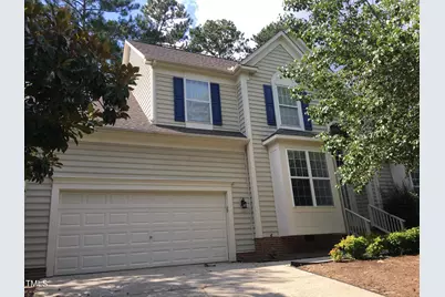 2312 Colony Woods Drive, Apex, NC 27523 - Photo 1