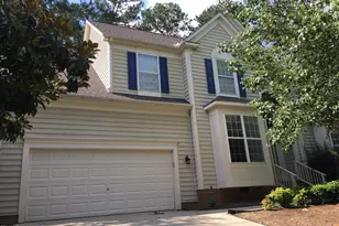 2312 Colony Woods Dr, Apex, NC 27523 - Photo 1