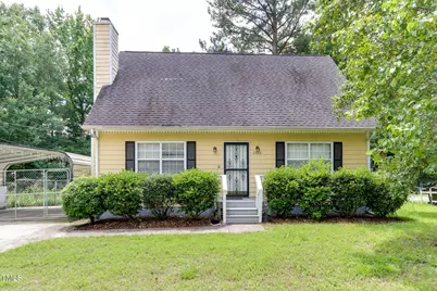 2806 Ross Road Road, Durham, NC 27703 - Photo 1