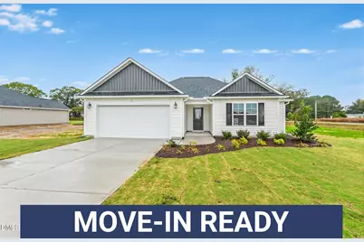 101 Hill Valley Drive #(Lot 64), La Grange, NC 28551 - Photo 1