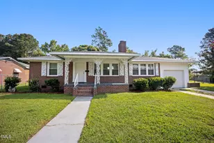 1003 Academy St E, Wilson, NC 27893 - Photo 1