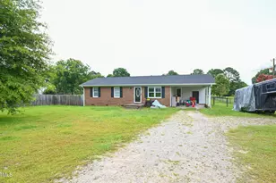6086 Red Hill Church Rd, Coats, NC 27521 - Photo 1