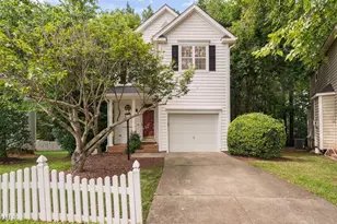5032 Morning Edge Dr, Raleigh, NC 27613 - Photo 1