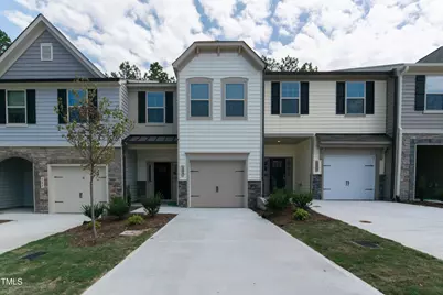 109 Cross Blossom Road, Durham, NC 27703 - Photo 1