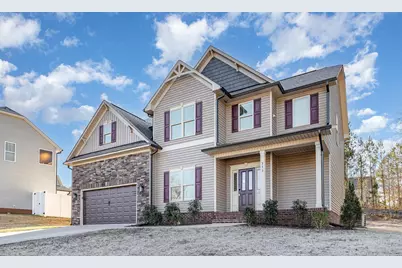 373 Neuse Landing Drive, Clayton, NC 27527 - Photo 1