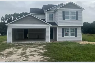 4160 Needham Road, Bailey, NC 27807 - Photo 1