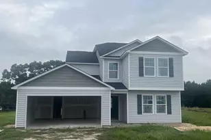 4160 Needham Rd, Bailey, NC 27807 - Photo 1