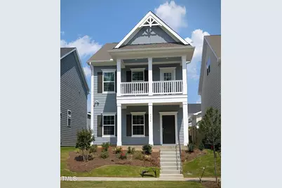 9224 Leaning Post Road #445, Wake Forest, NC 27587 - Photo 1