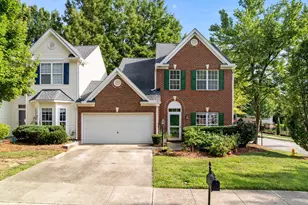 5300 Eolian Ct, Raleigh, NC 27607 - Photo 1