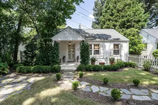 1813 Ridley St, Raleigh, NC 27608 - Photo 1