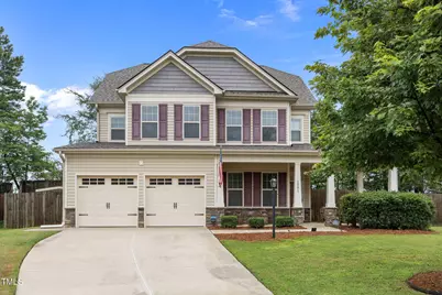 1001 Shane Creek Court, Knightdale, NC 27545 - Photo 1