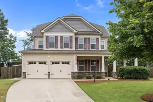 1001 Shane Creek Ct, Knightdale, NC 27545 - Photo 1