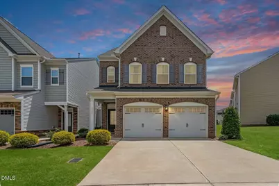 1112 Epiphany Road, Morrisville, NC 27560 - Photo 1