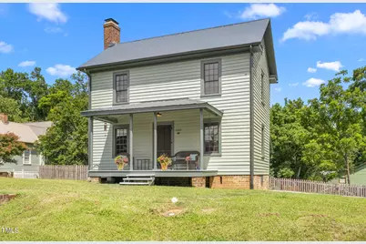 2411 Glencoe Street, Burlington, NC 27217 - Photo 1