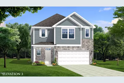 1004 Bolton Pointe Drive, Zebulon, NC 27597 - Photo 1