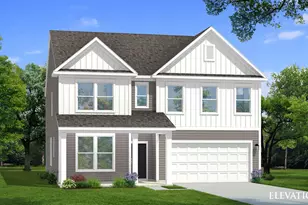 629 Hipwood Dr, Zebulon, NC 27597 - Photo 1