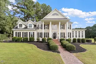 9309 Wakefields Oak Grove Dr, Zebulon, NC 27597 - Photo 1