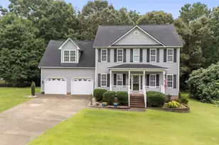 195 Finley Ct, Clayton, NC 27520 - Photo 1