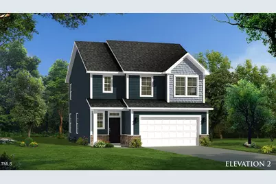 617 Hipwood Drive, Zebulon, NC 27597 - Photo 1