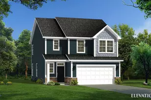 617 Hipwood Dr, Zebulon, NC 27597 - Photo 1