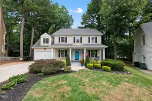 105 Cedar Twig Ct, Apex, NC 27502 - Photo 1