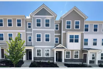 4011 Silver Oak Lane, Durham, NC 27703 - Photo 1