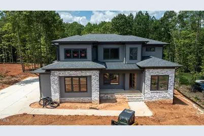 3921 Cedar Knolls Drive, Youngsville, NC 27596 - Photo 1