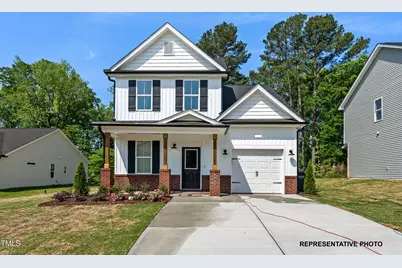 12 S Mistflower Street, Clayton, NC 27520 - Photo 1