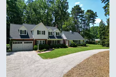 2945 Oxford Road, Henderson, NC 27536 - Photo 1