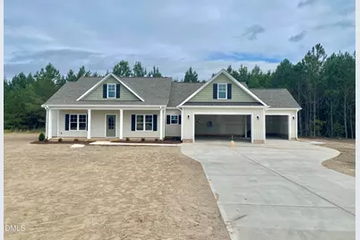 109 Rae Drive, Pikeville, NC 27863 - Photo 1