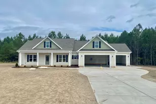 109 Rae Dr, Pikeville, NC 27863 - Photo 1