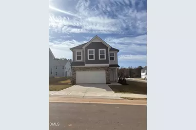 243 Faith Avenue, Sanford, NC 27330 - Photo 1