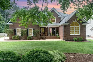 102 Forest Edge Dr, Cary, NC 27518 - Photo 1