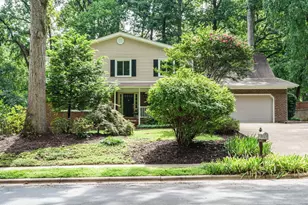 4208 Wingate Dr, Raleigh, NC 27609 - Photo 1