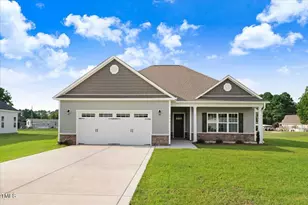 205 Talton Ests Dr, Pikeville, NC 27863 - Photo 1