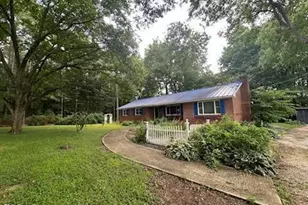 7500a Aycocks Crossing Rd, Lucama, NC 27851 - Photo 1