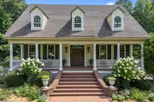 1105 Hidden Hills Dr, Wake Forest, NC 27587 - Photo 1