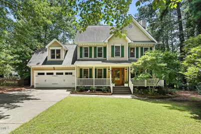 633 St. Vincent Drive, Holly Springs, NC 27540 - Photo 1