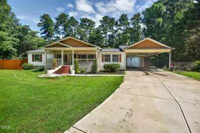 3649 Windsor Drive, Franklinton, NC 27525 - Photo 1