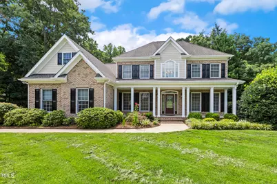 5936 Two Pines Trail, Wake Forest, NC 27587 - Photo 1